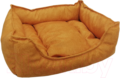 Лежанка для животных Happy Friends Пухлик комфорт / stm 594 - фото