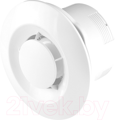 Вентилятор накладной Awenta WXS100T - фото