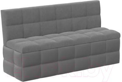 Скамья кухонная мягкая ТриЯ Домино исп.2 - фото