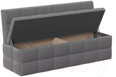 Скамья кухонная мягкая ТриЯ Домино исп.2