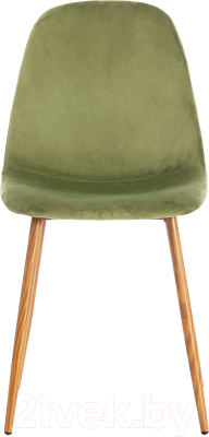 Стул Tetchair Breeze вельвет/металл