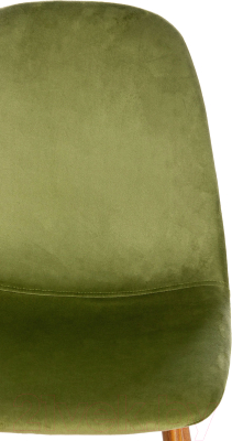 Стул Tetchair Breeze вельвет/металл