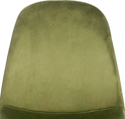 Стул Tetchair Breeze вельвет/металл