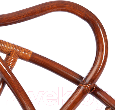 Кресло-качалка Tetchair Flores 5005 без подушки