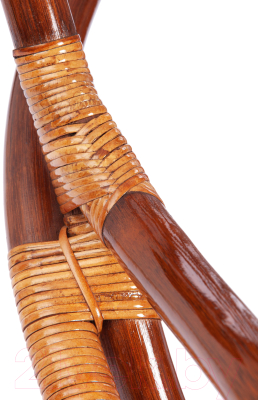 Кресло-качалка Tetchair Flores 5005 без подушки