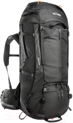 Рюкзак туристический Tatonka Bison 65+10 Women / 6050.040 (черный) - фото