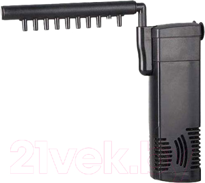 Фильтр для аквариума Four Pets SOBO WP-280F / ЧКВ024 - фото