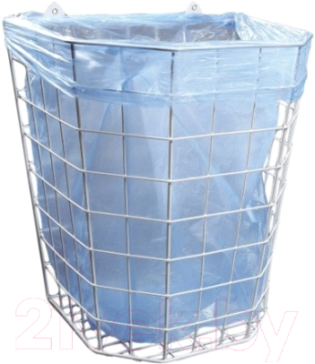 Корзина для бумаг Merida B1A - фото