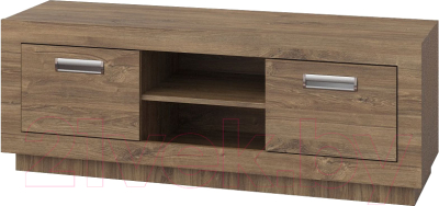 Тумба Мебель-КМК 2Д Эстель 0738.25-02 - фото