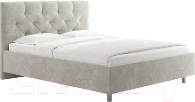 Каркас кровати Сонум Bari 180x200 - фото