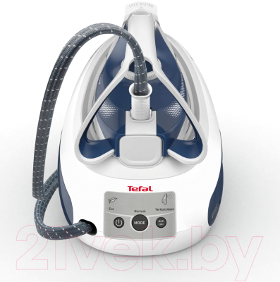 Утюг с парогенератором Tefal SV8001E1