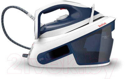Утюг с парогенератором Tefal SV8001E1