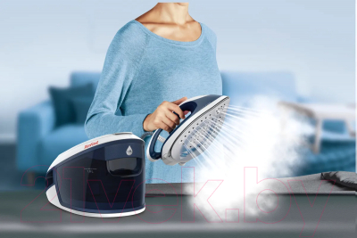 Утюг с парогенератором Tefal SV8001E1