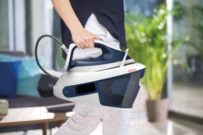 Утюг с парогенератором Tefal SV8001E1