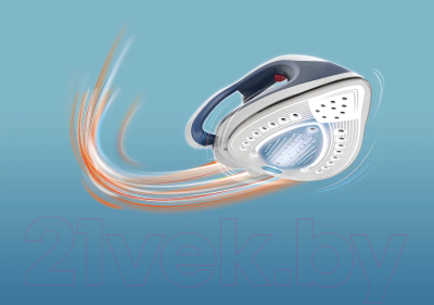 Утюг с парогенератором Tefal SV8001E1