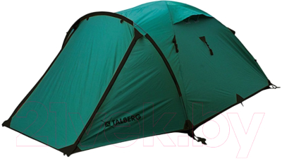 Палатка Talberg Malm 3 - фото