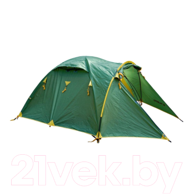 Палатка Talberg Malm 3