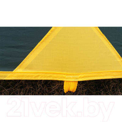 Палатка Talberg Malm 3