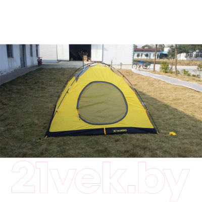 Палатка Talberg Malm 3