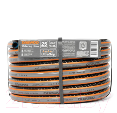 Шланг поливочный Daewoo Power 3/4