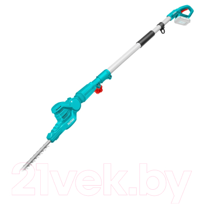 Высоторез аккумуляторный TOTAL TPHT2016012 - фото