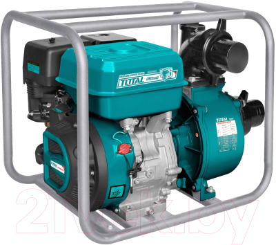 Мотопомпа TOTAL TP3202 - фото