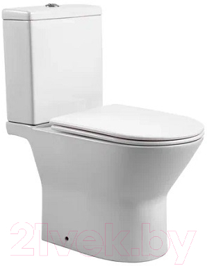 Сиденье для унитаза Aquatek AQ0185-00