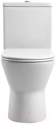 Сиденье для унитаза Aquatek AQ0185-00