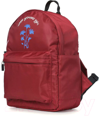 Рюкзак Galanteya 33622 / 23с143к45 (бордо) - фото