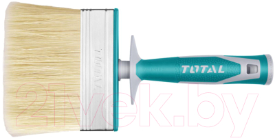 Кисть малярная TOTAL THT84120306 - фото
