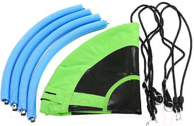 Качели Капризун Свиби гнездо / sa-071