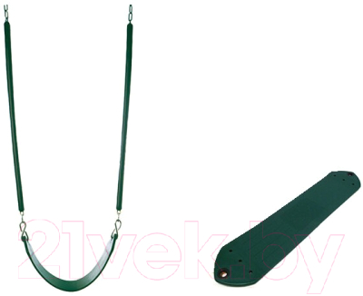 Качели Капризун На цепях / sa-016