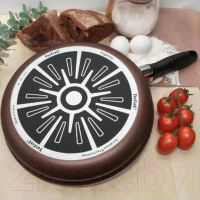 Набор сковородок Tefal 04217820