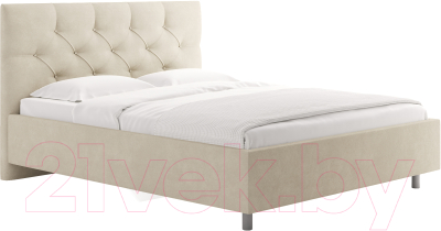 Каркас кровати Сонум Bari 180x200 - фото