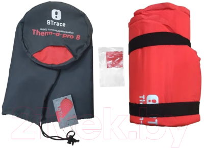 Туристический коврик BTrace Therm-a-Pro 8