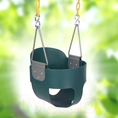 Качели Капризун Закрытые / SA-023