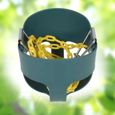 Качели Капризун Закрытые / SA-023