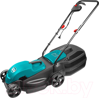 Газонокосилка электрическая TOTAL TGT612131 - фото