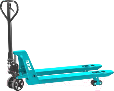 Тележка гидравлическая TOTAL THT301251 - фото