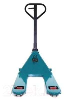 Тележка гидравлическая TOTAL THT301251