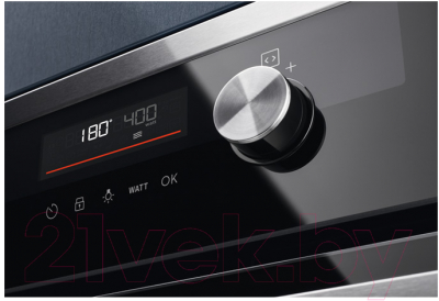 Микроволновая печь Electrolux KVMDE46X