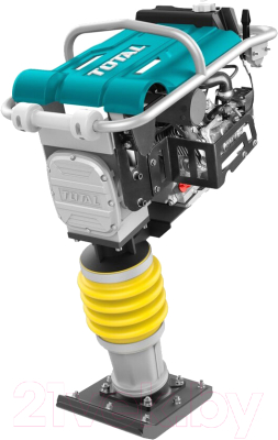 Вибротрамбовка TOTAL TP880-1 - фото