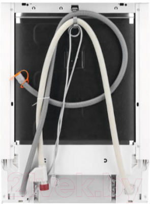 Посудомоечная машина AEG FSB53927Z