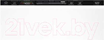 Посудомоечная машина AEG FSB53927Z