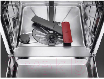 Посудомоечная машина AEG FSB53927Z