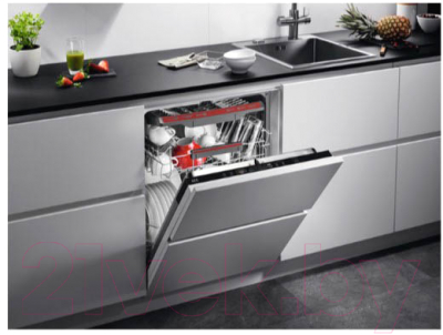 Посудомоечная машина AEG FSB53927Z