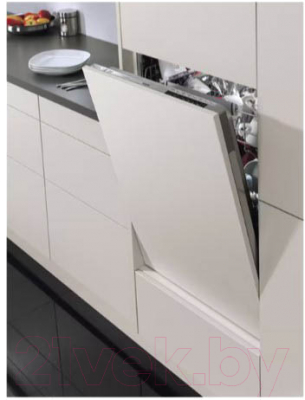 Посудомоечная машина AEG FSB53927Z