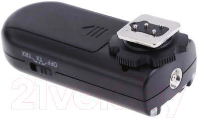 Синхронизатор для вспышки Yongnuo RF-603 II N3 для Nikon