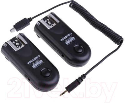 Синхронизатор для вспышки Yongnuo RF-603 II N3 для Nikon