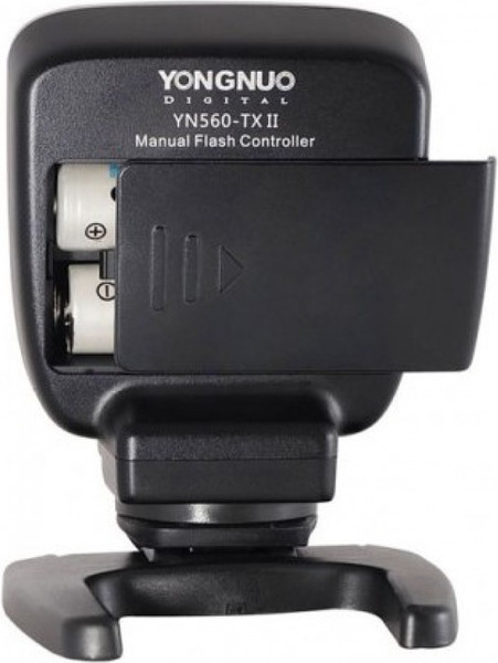 Синхронизатор для вспышки Yongnuo YN-560C-TX II для Canon